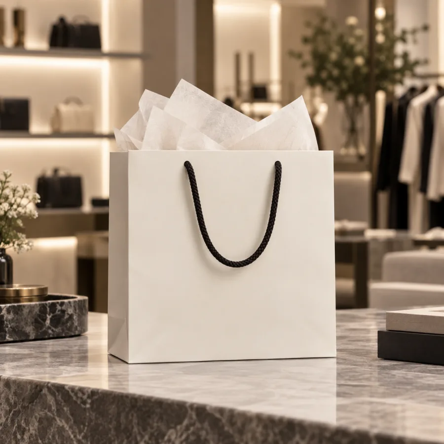 Retail
