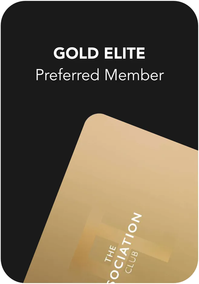 GOLD ELITE