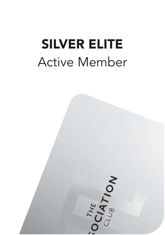 SILVER ELITE